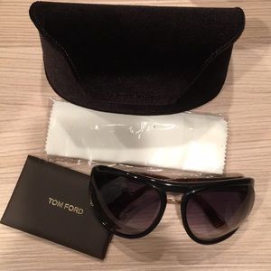 Brand New Tom Ford Sunglasses